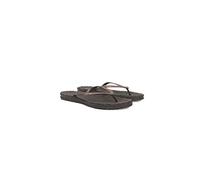 Ilse Jacobsen Damen Glitzer Flip Flop CHEERFUL01 - Braun - Braun - braun , 37