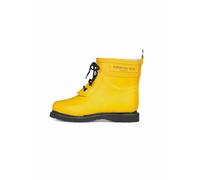 Ilse Jacobsen Damen Gummistiefel kurz, RUB2 RUB2, Gummistiefel, Gelb (Cyber Gelb 808), 40 EU (6.5)