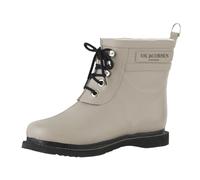 ILSE JACOBSEN HORNBÆK, Gummistiefel Rub2 in hellgrau, Gummistiefel für Damen Gr. 37