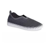 ILSE JACOBSEN Damen Regenmantel und -hut Rain 1, Gr. 38 (M), Orange (orange 34)