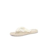 Ilse Jacobsen - Slipper 'BIRCH02' Fußpflegezubehör 1 pair Weiss Damen