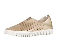 Ilse Jacobsen - Damen - Slipper - TULIP3576 - Flexible Laufsohle, Naturkautschuk, atmungsaktiv