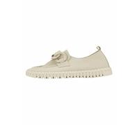 Ilse Jacobsen - Damen - Slipper - TULIP3884 - Tonige Schnalle, recycelte Mikrofaser, Plateausohle mit Polsterung