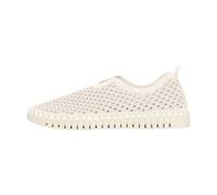 Ilse Jacobsen - Damen - Sneaker Low - TULIP3275 - Leicht & flexibel, modische Plateausohle, Naturkautschuksohle