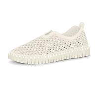 Ilse Jacobsen - Damen - Sneaker Low - TULIP3275 - Plateausohle, atmungsaktive Mikrofaser, hoher