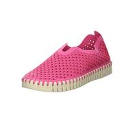 Ilse Jacobsen - Damen - Sneaker Low - TULIP3275 - Leicht & flexibel, modische Plateausohle, Naturkautschuksohle