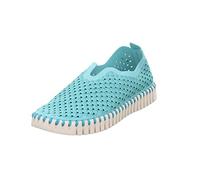 Ilse Jacobsen - Damen - Sneaker Low - TULIP3275 - Leicht & flexibel, modische Plateausohle, Naturkautschuksohle