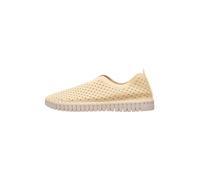 Ilse Jacobsen - Damen - Sneaker Low - TULIP3275 - Leicht & flexibel, modische Plateausohle, Naturkautschuksohle