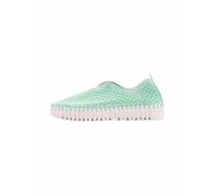 Ilse Jacobsen - Damen - Sneaker - TULIP3373 - Modische Plateausohle, Naturkautschuksohle, hoher