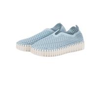 Ilse Jacobsen Damen - Sneaker - TULIP3373 - Recyceltes Gummi, Flexible Sohle