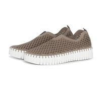 Ilse Jacobsen - Damen - Sneaker - TULIP3373 - Recyceltes Gummi, Flexible Sohle