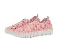 Ilse Jacobsen - Damen - Sneaker - TULIP3373 - Recyceltes Gummi, Flexible Sohle