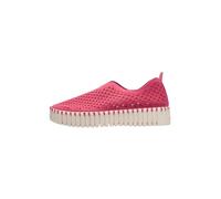 Ilse Jacobsen - Damen - Sneaker - TULIP3373 - Recyceltes Gummi, Flexible Sohle