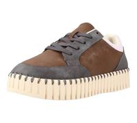 Ilse Jacobsen Damen - Sneaker - TULIP4092 - Sneaker aus recycelter Mikrofaser