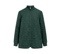 Ilse Jacobsen Damen - Steppjacke - IJ-ART40 - Atmungsaktiv,wasserabweisend,Reißverschluss,gesteppt