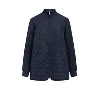 Ilse Jacobsen Damen - Steppjacke - IJ-ART40 - Atmungsaktiv,wasserabweisend,Reißverschluss,gesteppt