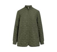 Ilse Jacobsen Damen - Steppjacke - IJ-ART40 - Atmungsaktiv,wasserabweisend,Reißverschluss,gesteppt