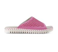 ILSE JACOBSEN Damen Tulip 1375 Flache Sandale, Rose Violet, 39 EU