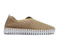 Ilse Jacobsen Damen Tulip 4031 Nylon Polyurethane Latte White Schuhe 38 EU