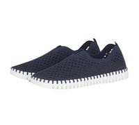 Ilse Jacobsen Damen Tulip139 Mary Jane Schuh, Dunkles Indigo, 38 EU
