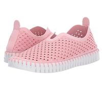 Slipper ILSE JACOBSEN "TULIP139" Gr. 38, rosa (adobe rose) Damen Schuhe (70457367-38) adobe rose