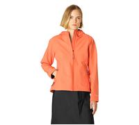 Ilse Jacobsen Daybreak02 Hot Orange Größe: 44 | Jacken Outlet | Damen | Orange