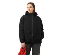 Ilse Jacobsen Every Short Techrain01 Black Größe: 34 | Trench Coats Outlet | Damen | Schwarz