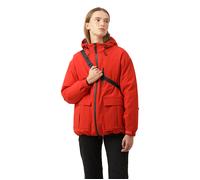 Ilse Jacobsen Every Short Techrain01 Fire Größe: 34 | Trench Coats Outlet | Damen