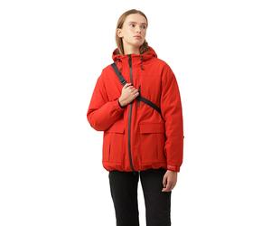 Ilse Jacobsen Every Short Techrain01 Fire Größe: 42 | Trench Coats Outlet | Damen