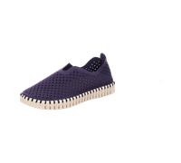 Ilse Jacobsen Flats für Damen, blau, Größe 39 EU