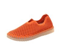 Ilse Jacobsen Flats für Damen, orange, Größe 37 EU