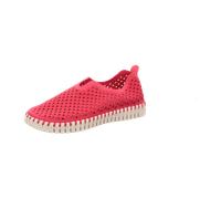 Ilse Jacobsen Flats für Damen, rot, Größe 37 EU