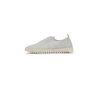 Ilse Jacobsen Flats Tulip144men Kit Pearled Ivory Größe: 40 | Loafer Outlet | Herren | Weiß