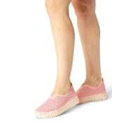 Ilse Jacobsen Flats Tulip3373 Adobe Rose Größe: 41 | Trainers Outlet | Damen | Rosa