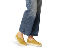 Ilse Jacobsen Flats Tulip3373 Golden Rod Größe: 40 | Trainers Outlet | Damen | Gelb
