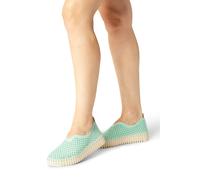 Ilse Jacobsen Flats Tulip3373 Yucca Größe: 40 | Trainers Outlet | Damen