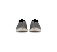 Ilse Jacobsen Flats Tulip3576 Gun Metal Größe: 42 | Outlet | Damen