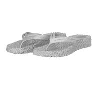 Ilse Jacobsen Flip-Flops Cheerful Plateau Frauen, Dunkelgrün, 42 EU