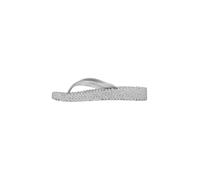 Ilse Jacobsen Flip-Flops Cheerful Plateau Frauen, Dunkelgrün, 42 EU