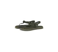 Zehentrenner ILSE JACOBSEN "CHEERFUL14" Gr. 41, grün (army) Damen Schuhe (40458508-41) army