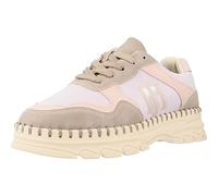 Ilse Jacobsen GEMÜTLICH SPORTLICH Damen HORNBÆK Tulip 4091 Gray LILC Talla 40