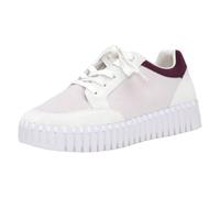 Ilse Jacobsen GEMÜTLICH Y SPORTLICH Damen HORNBÆK Tulip 4092 Gray LILA Talla 40