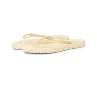 Ilse Jacobsen - Zehentrenner CHEERFUL01 Fußpflegezubehör Gelb Damen