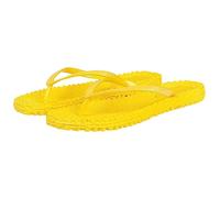 Ilse Jacobsen Damen Zehenlatschen mit Glitter CHEERFUL01 pear sorbet 40