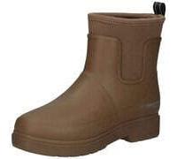 ILSE JACOBSEN Gummistiefel Damen braun 41