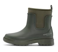 ILSE JACOBSEN Gummistiefel RUBAIR01 (IJ-RUBAIR01) 38 army
