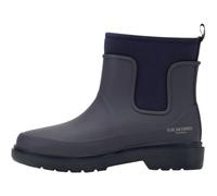 ILSE JACOBSEN Gummistiefel RUBAIR11 (IJ-RUBAIR11) 38 navy | navy
