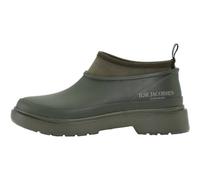 ILSE JACOBSEN Gummistiefel RUBAIR12 (IJ-RUBAIR12) 39 army