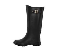 Ilse Jacobsen - Damen - Gummistiefel - RUBAIR13 - Leicht & flexibel, Naturkautschuksohle, perfekt für Regenwetter
