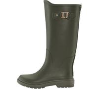 ILSE JACOBSEN Gummistiefel RUBAIR13 (IJ-RUBAIR13) 36 Army Army